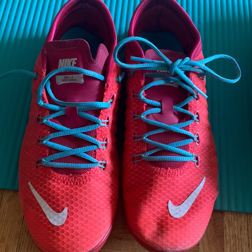 Nike Women’s Shoes